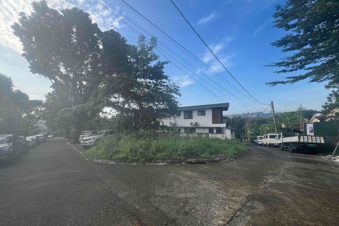 Land for Sale in Batasan Hills, Quezon City, Metro Manila – photo 6