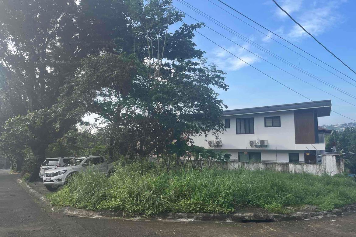 Land for Sale in Batasan Hills, Quezon City, Metro Manila – photo 7
