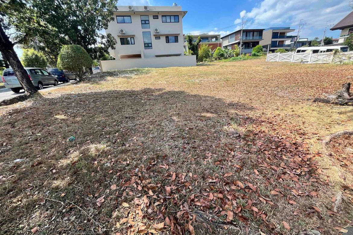 Land for Sale in Batasan Hills, Quezon City, Metro Manila – photo 6