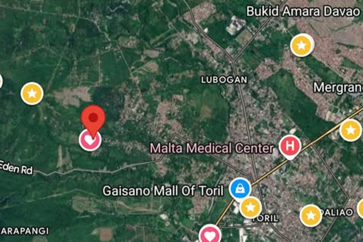 Land for Sale in Bato, Davao City, Davao del Sur – photo 5