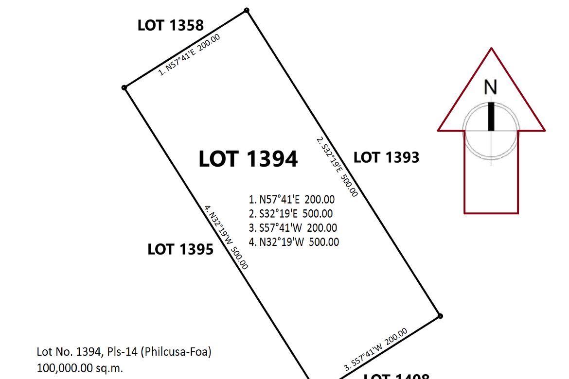 Land for Sale in Batong Buhay, Sablayan, Occidental Mindoro – photo 2