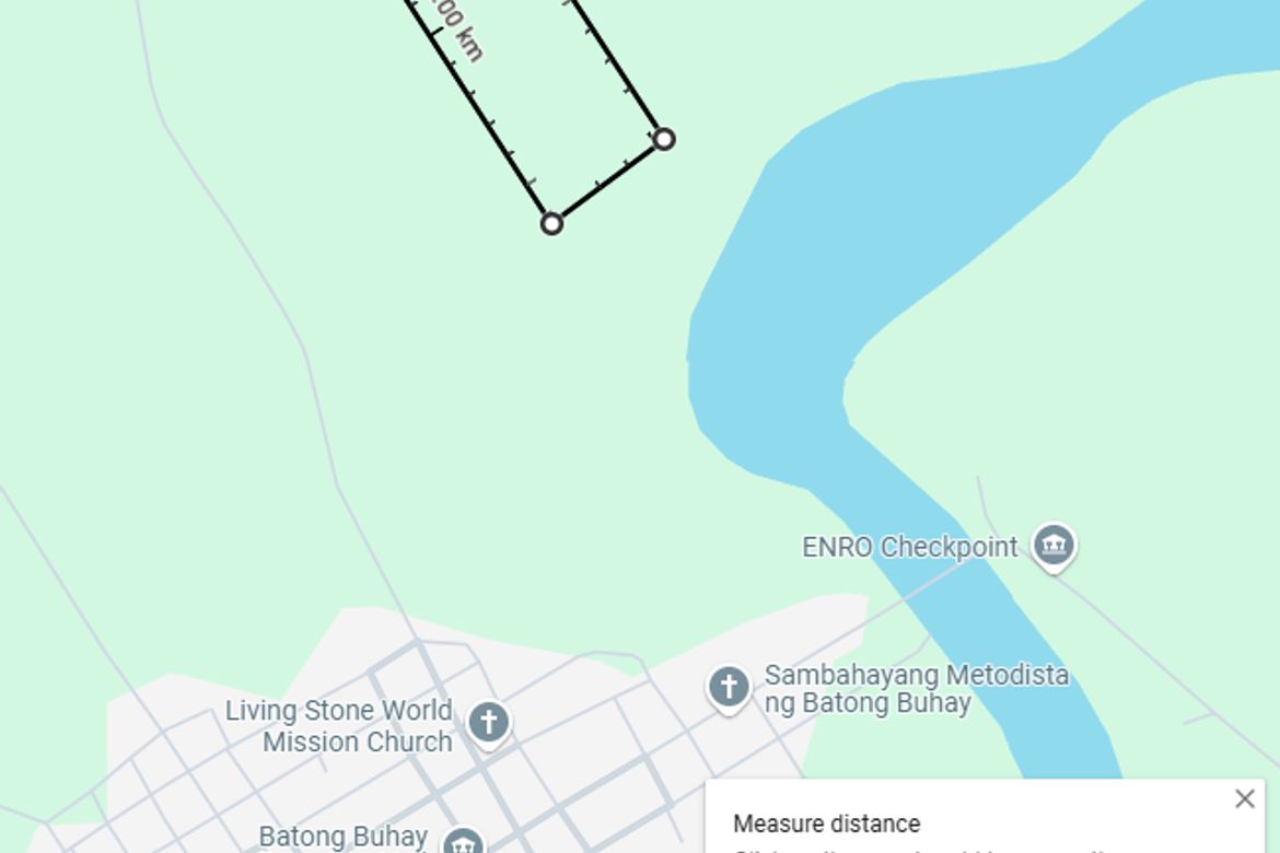 Land for Sale in Batong Buhay, Sablayan, Occidental Mindoro – photo 6