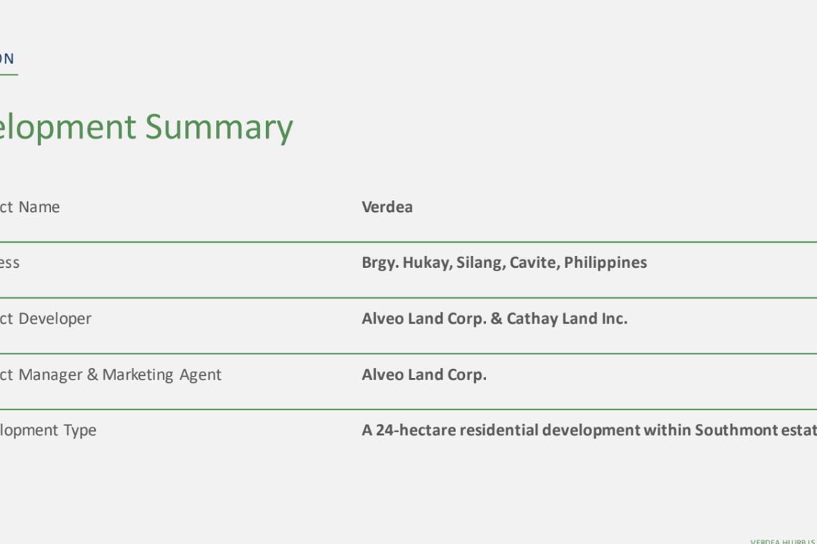 Land for Sale in Batong Dalig, Kawit, Cavite – photo 3