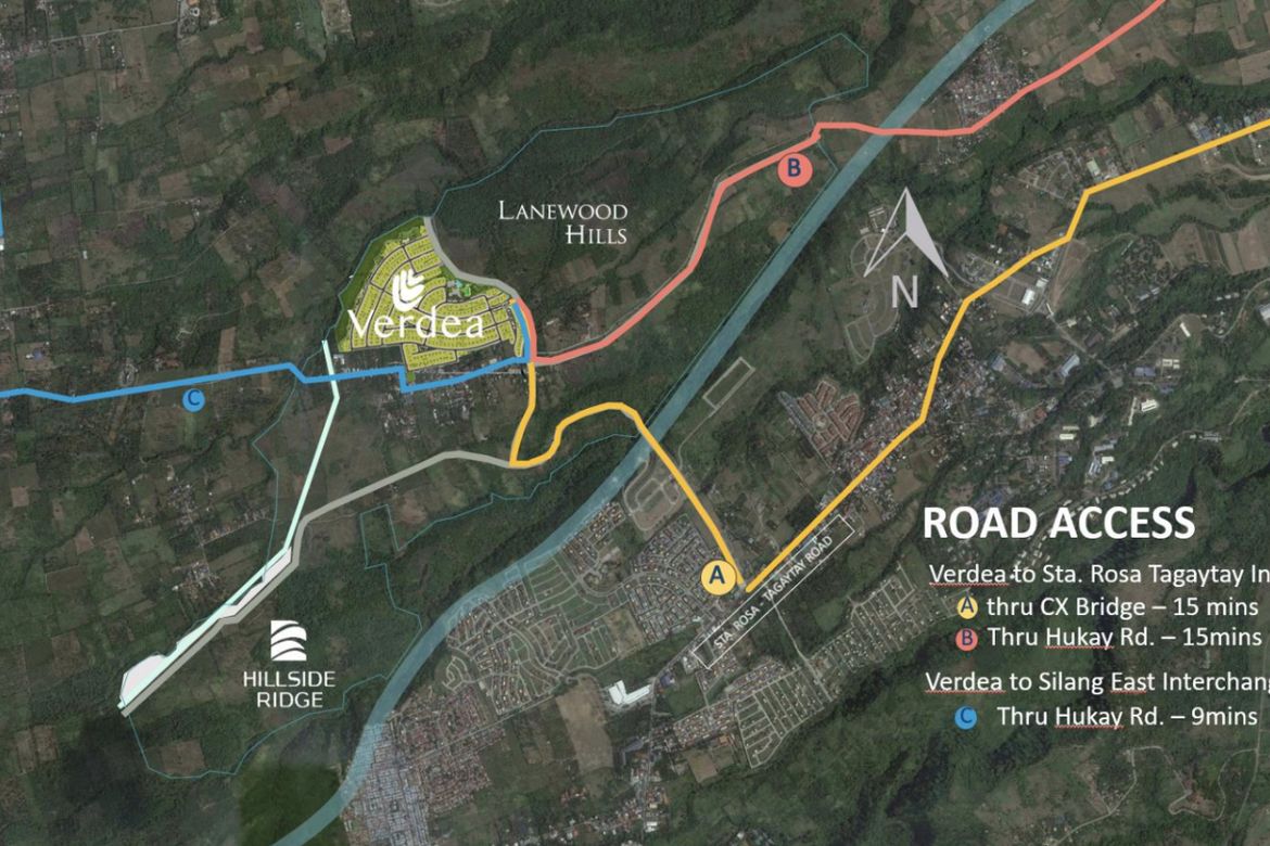 Land for Sale in Batong Dalig, Kawit, Cavite – photo 5