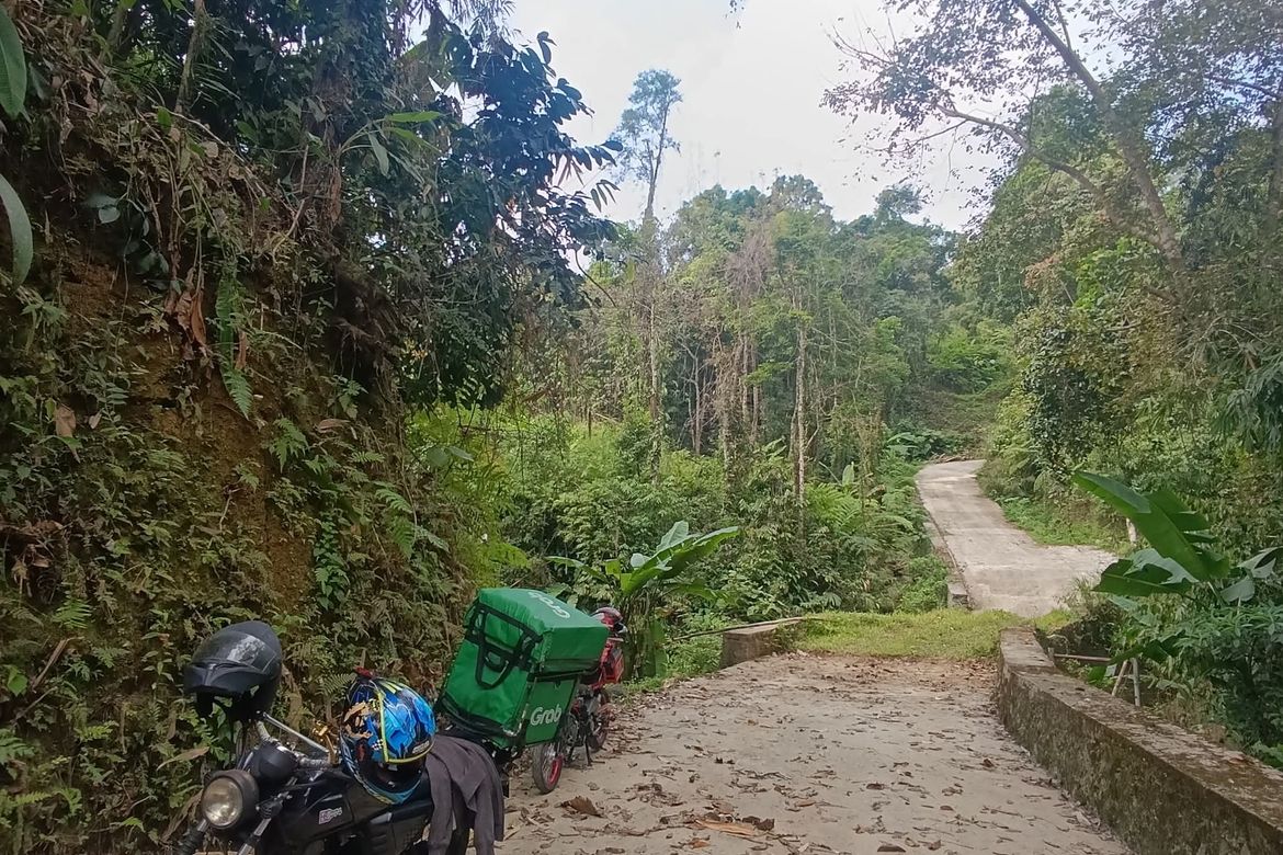 Land for Sale in Bayabas, Sablan, Benguet – photo 5