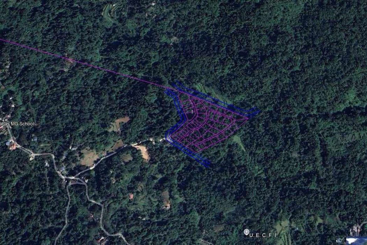 Land for Sale in Bayabas, Sablan, Benguet – photo 6