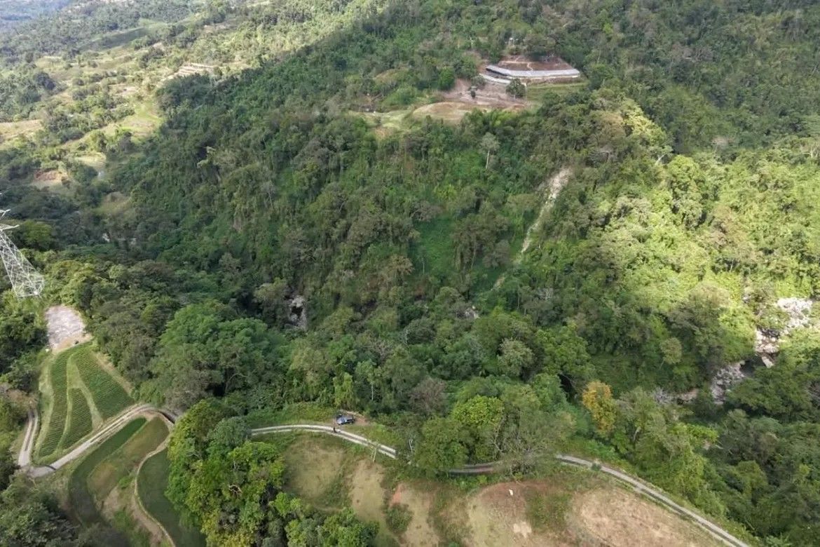 Land for Sale in Bayabas, Sablan, Benguet