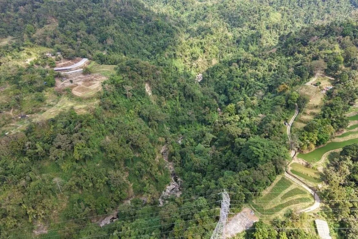 Land for Sale in Bayabas, Sablan, Benguet – photo 2