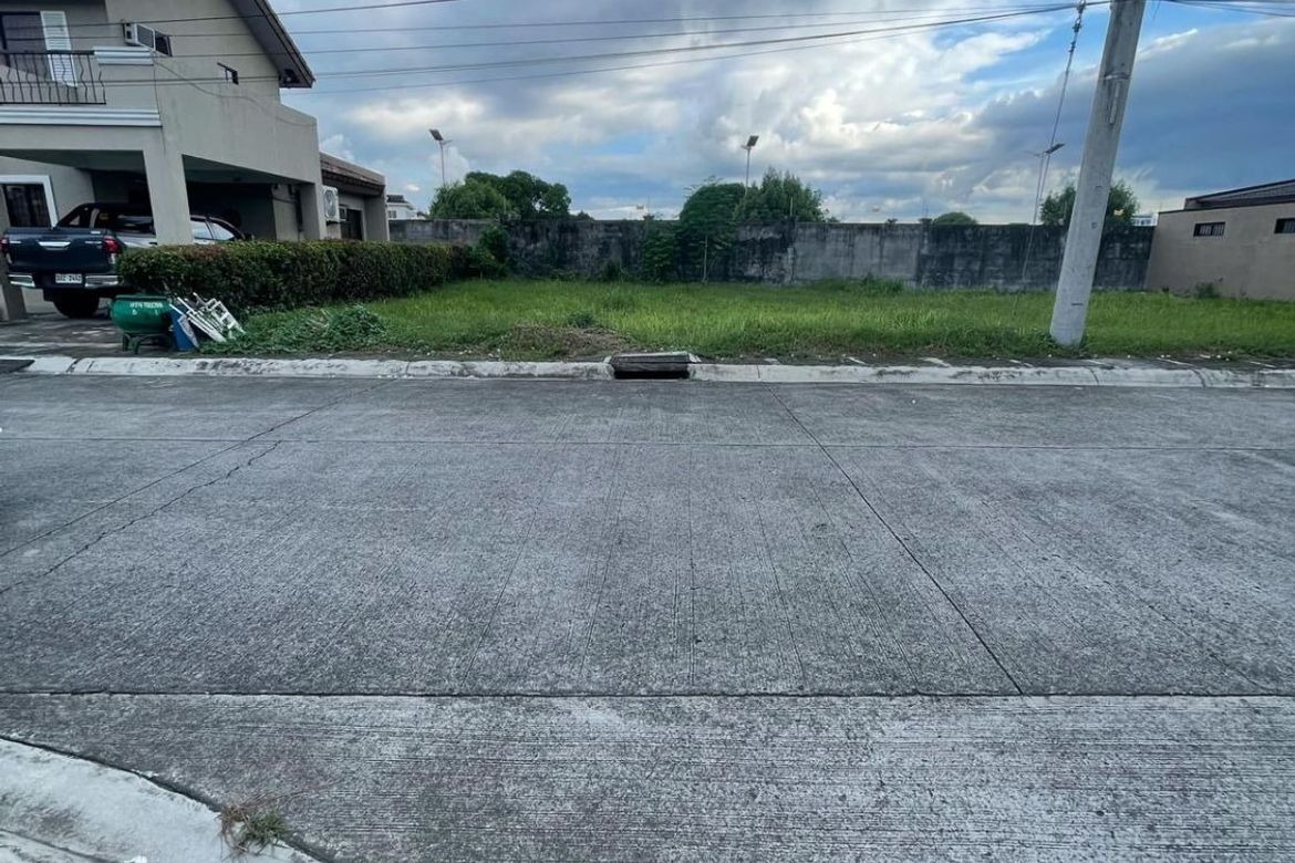 Land for Sale in Bayanan, Bacoor, Cavite – photo 3