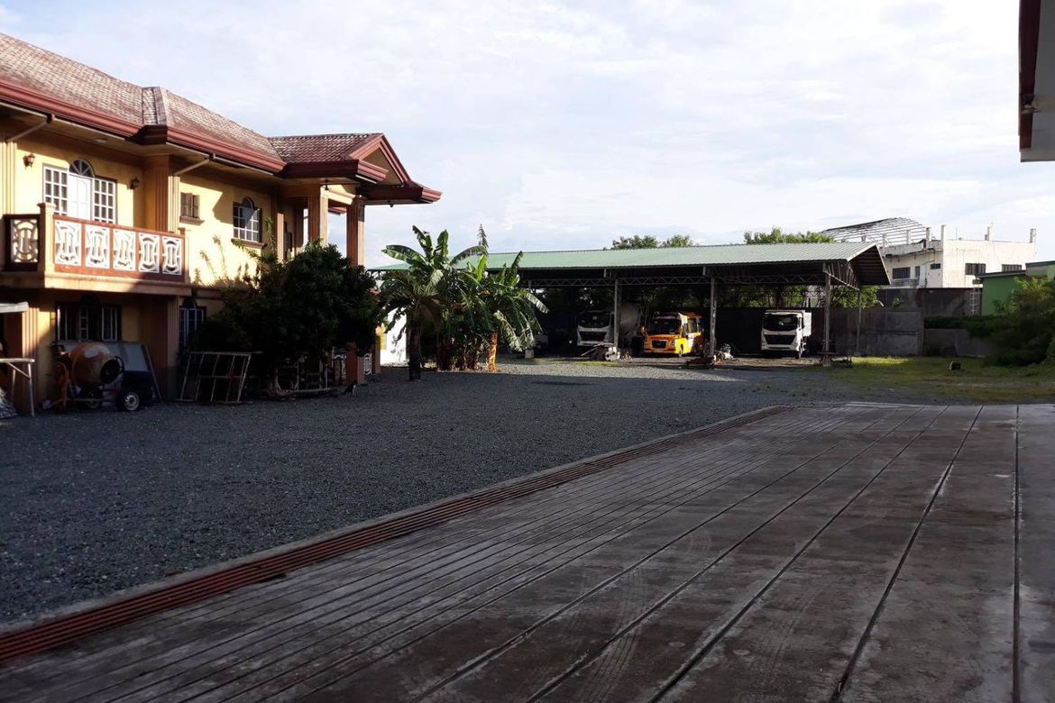 Land for Sale in Bayanan, Bacoor, Cavite – photo 2