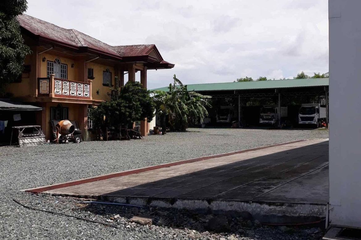 Land for Sale in Bayanan, Bacoor, Cavite – photo 4