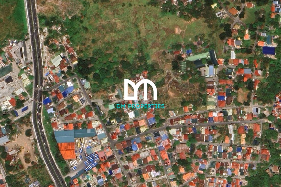Land for Sale in Bayanan, Bacoor, Cavite