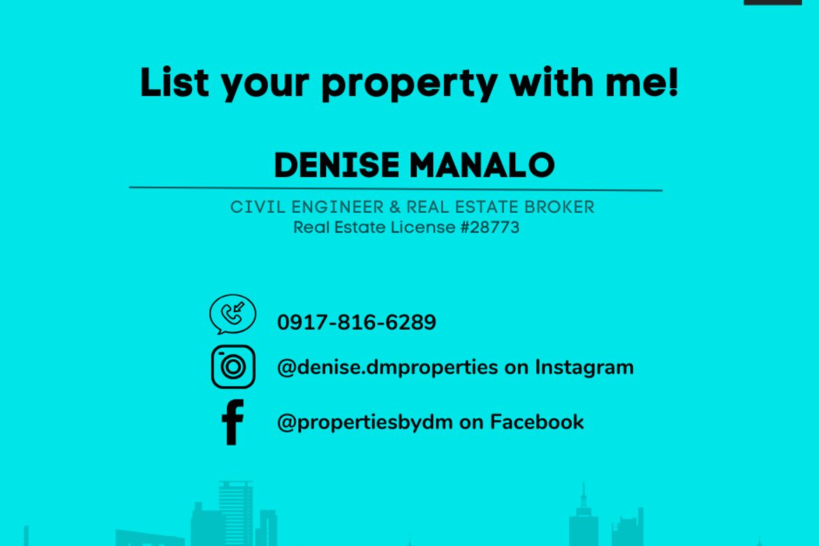 Land for Sale in Bayanan, Bacoor, Cavite – photo 2