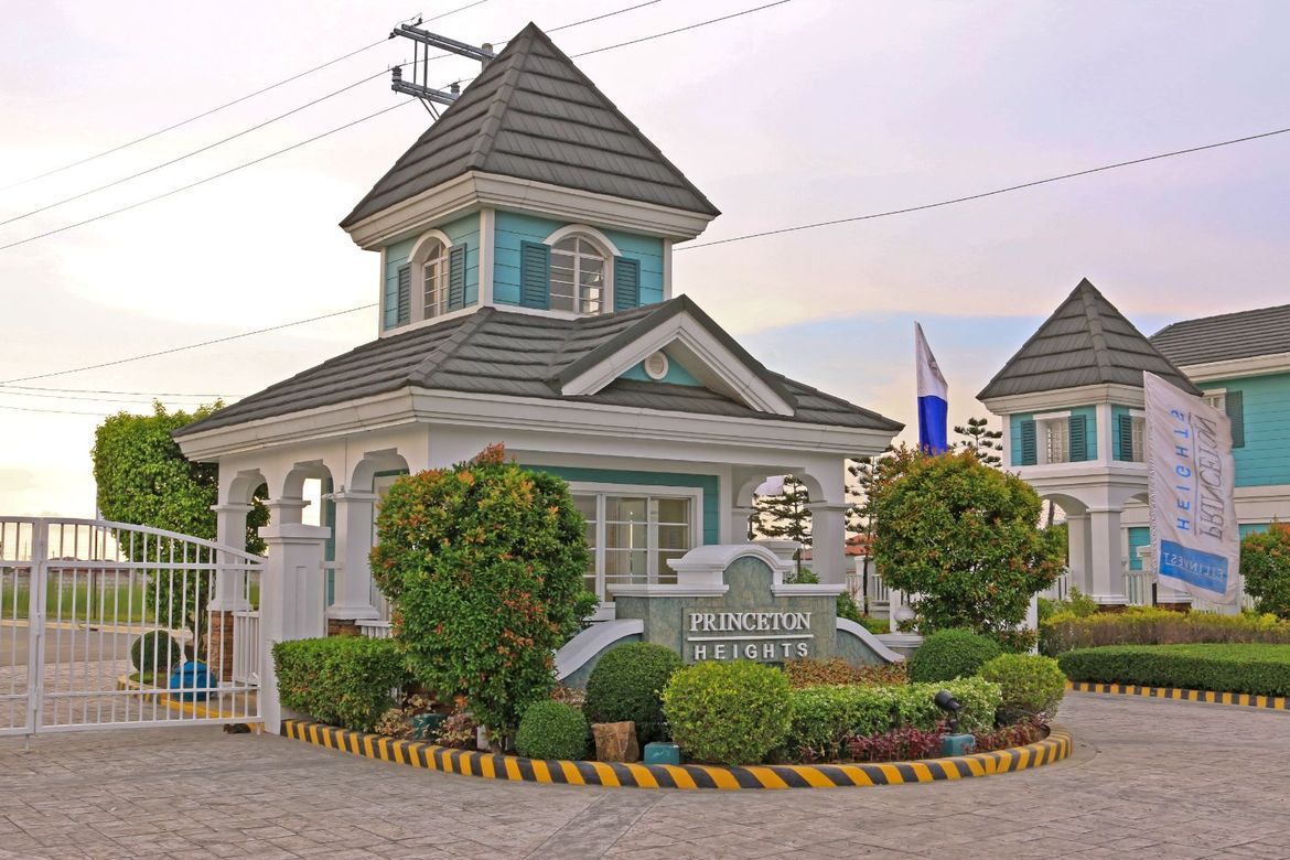 Land for Sale in Bayanan, Bacoor, Cavite