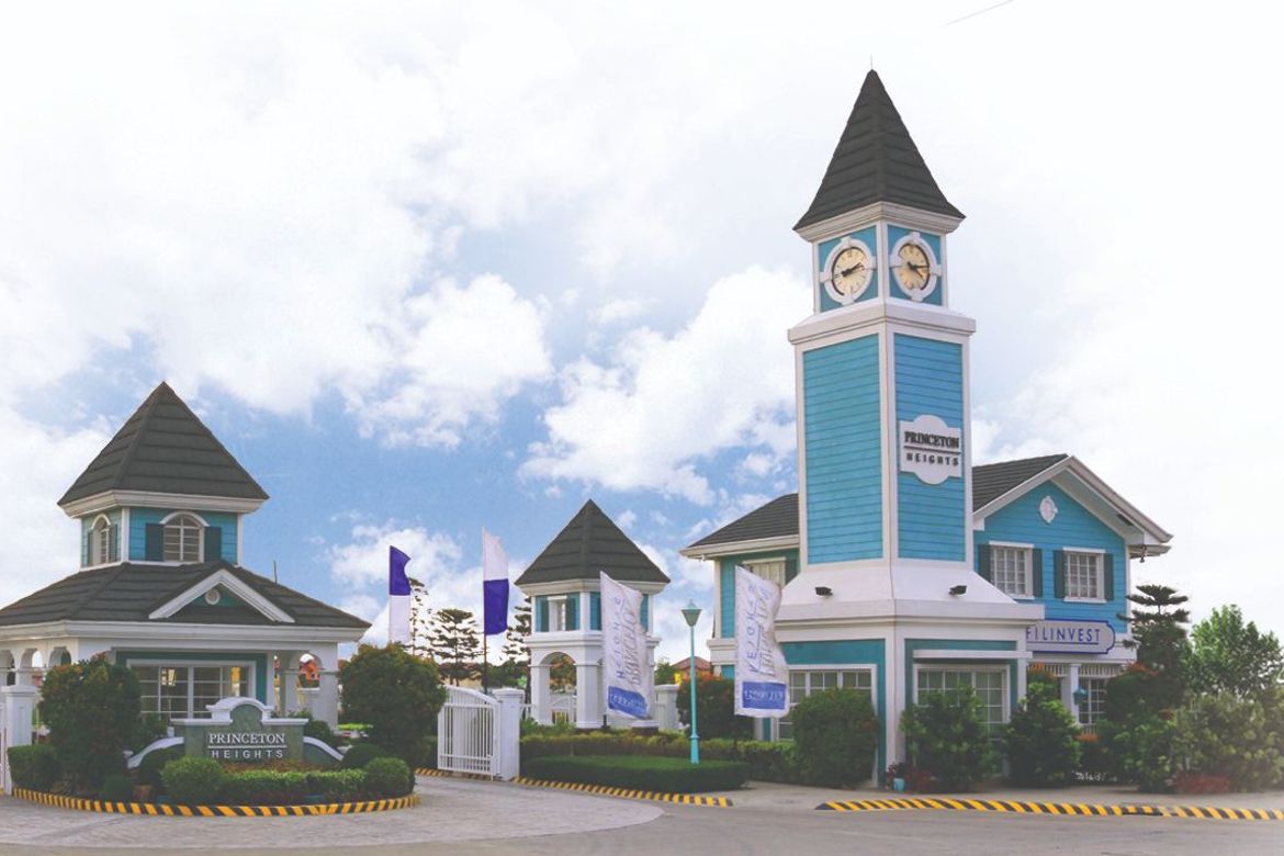 Land for Sale in Bayanan, Bacoor, Cavite – photo 6