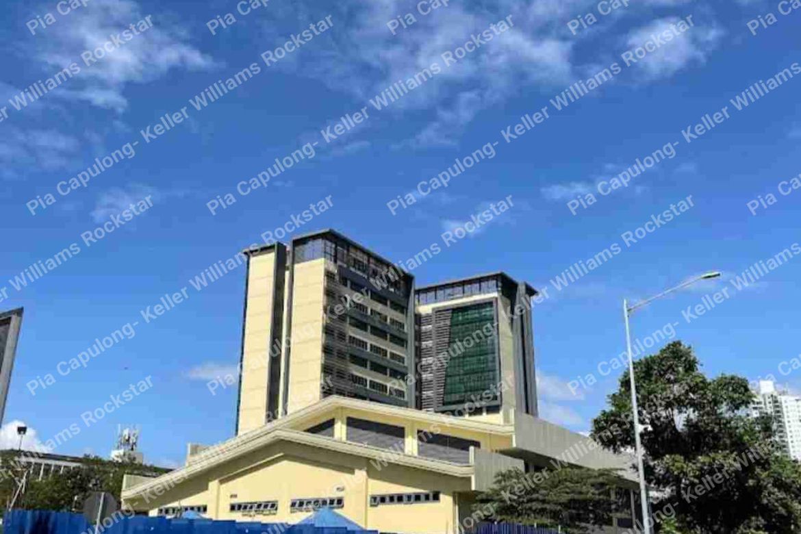 Land for Sale in Bayanan, Muntinlupa, Metro Manila – photo 8