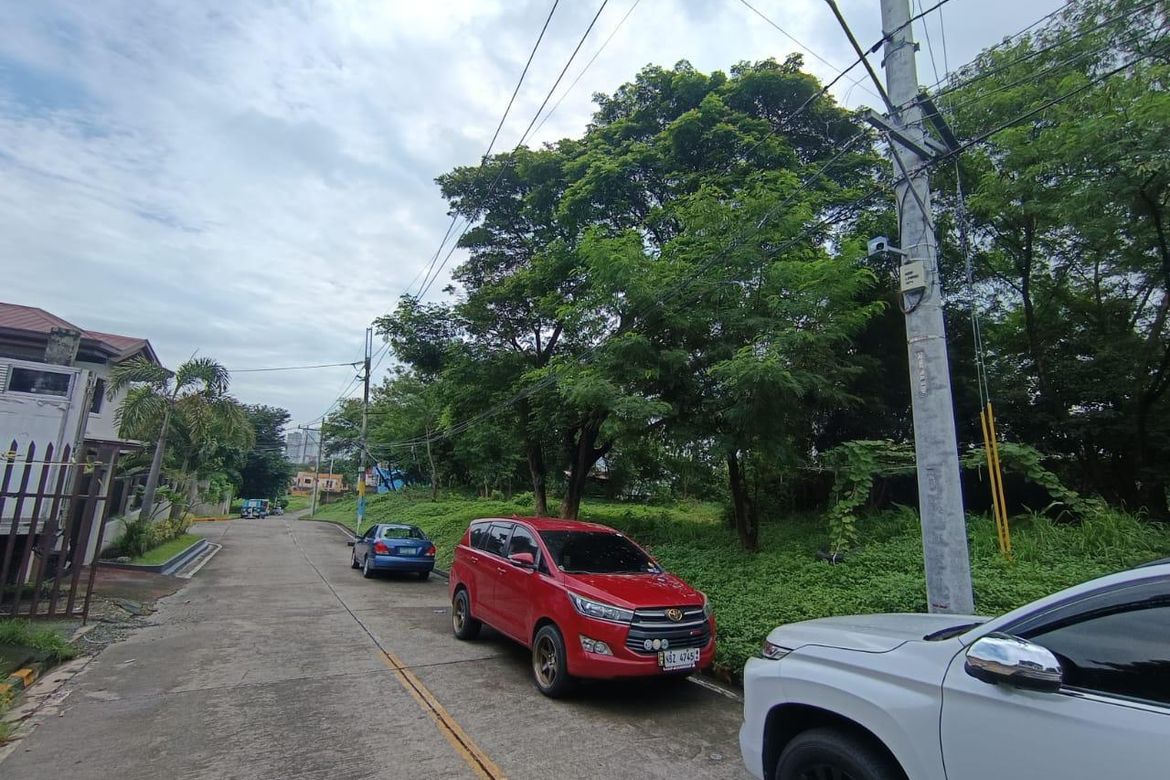 Land for Sale in Bayanan, Muntinlupa, Metro Manila – photo 2