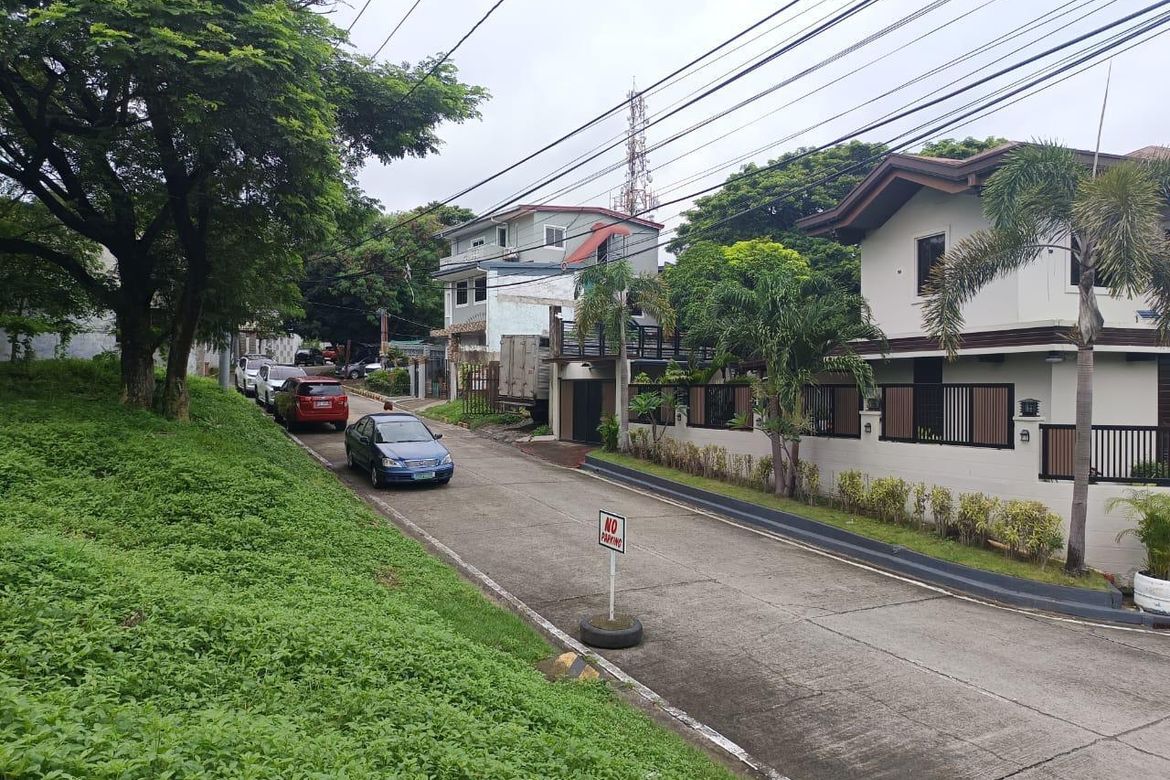 Land for Sale in Bayanan, Muntinlupa, Metro Manila – photo 3