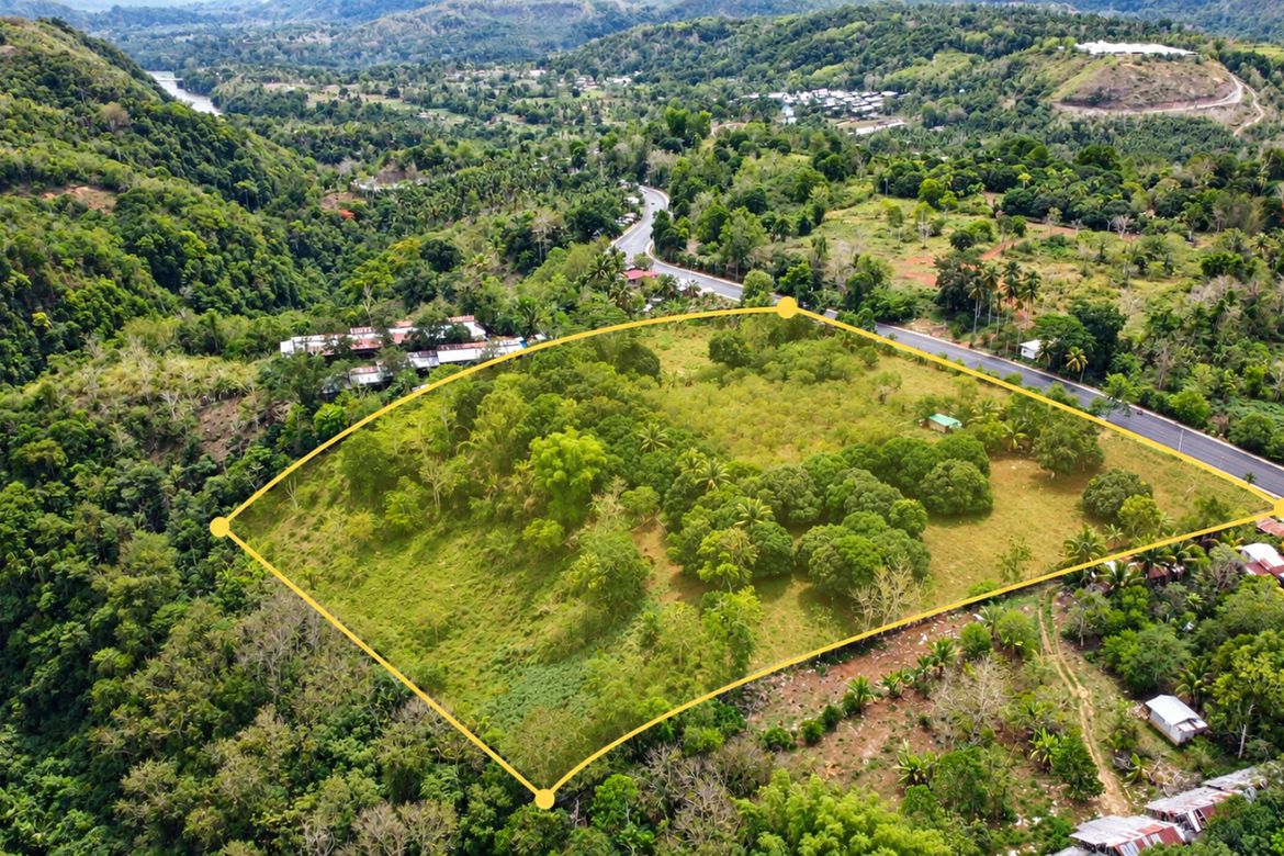 Land for Sale in Bayanga, Cagayan de Oro, Misamis Oriental – photo 4