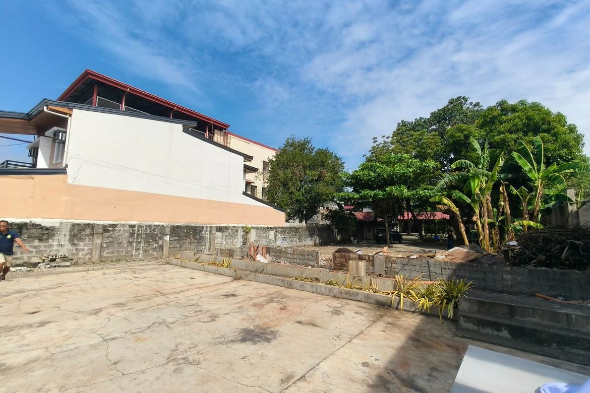 Land for Sale in Bayaoas, Urdaneta, Pangasinan – photo 2