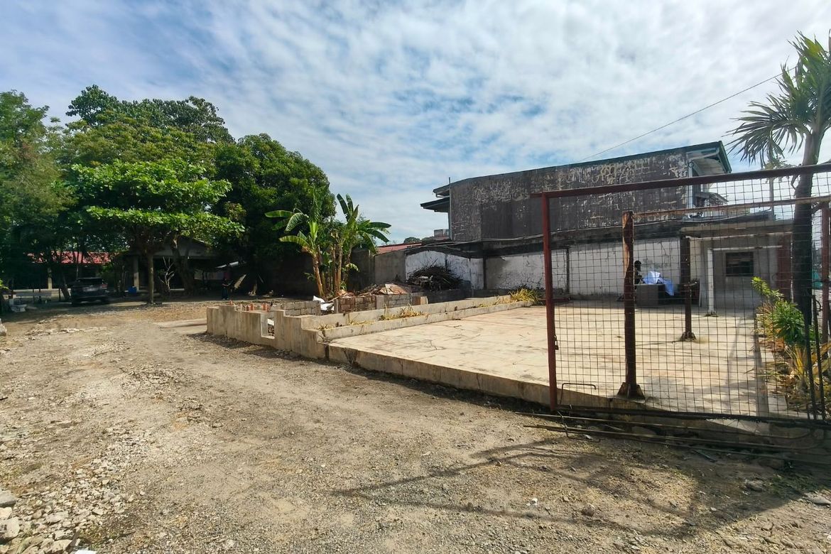 Land for Sale in Bayaoas, Urdaneta, Pangasinan – photo 3