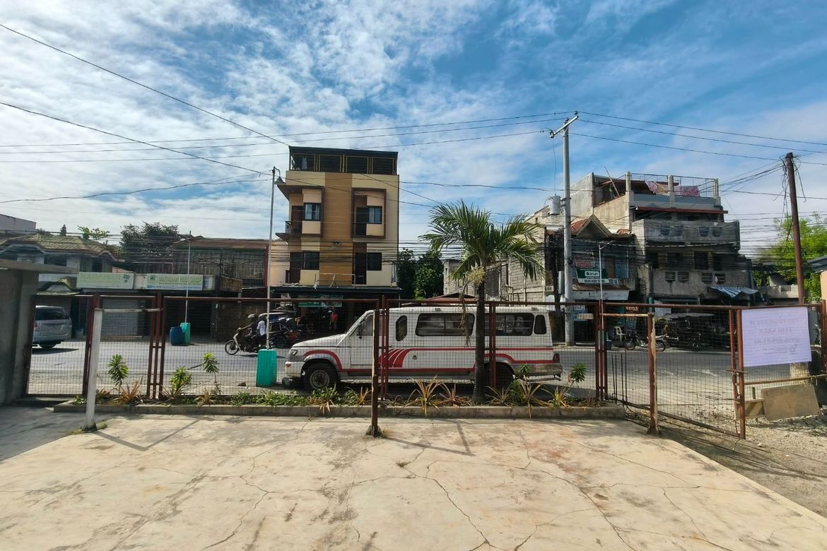 Land for Sale in Bayaoas, Urdaneta, Pangasinan – photo 4