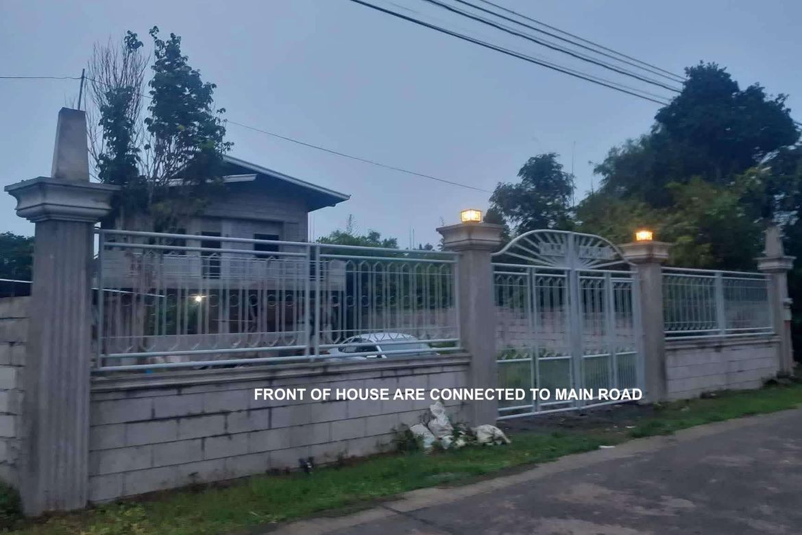 Land for Sale in Bayate, Liliw, Laguna