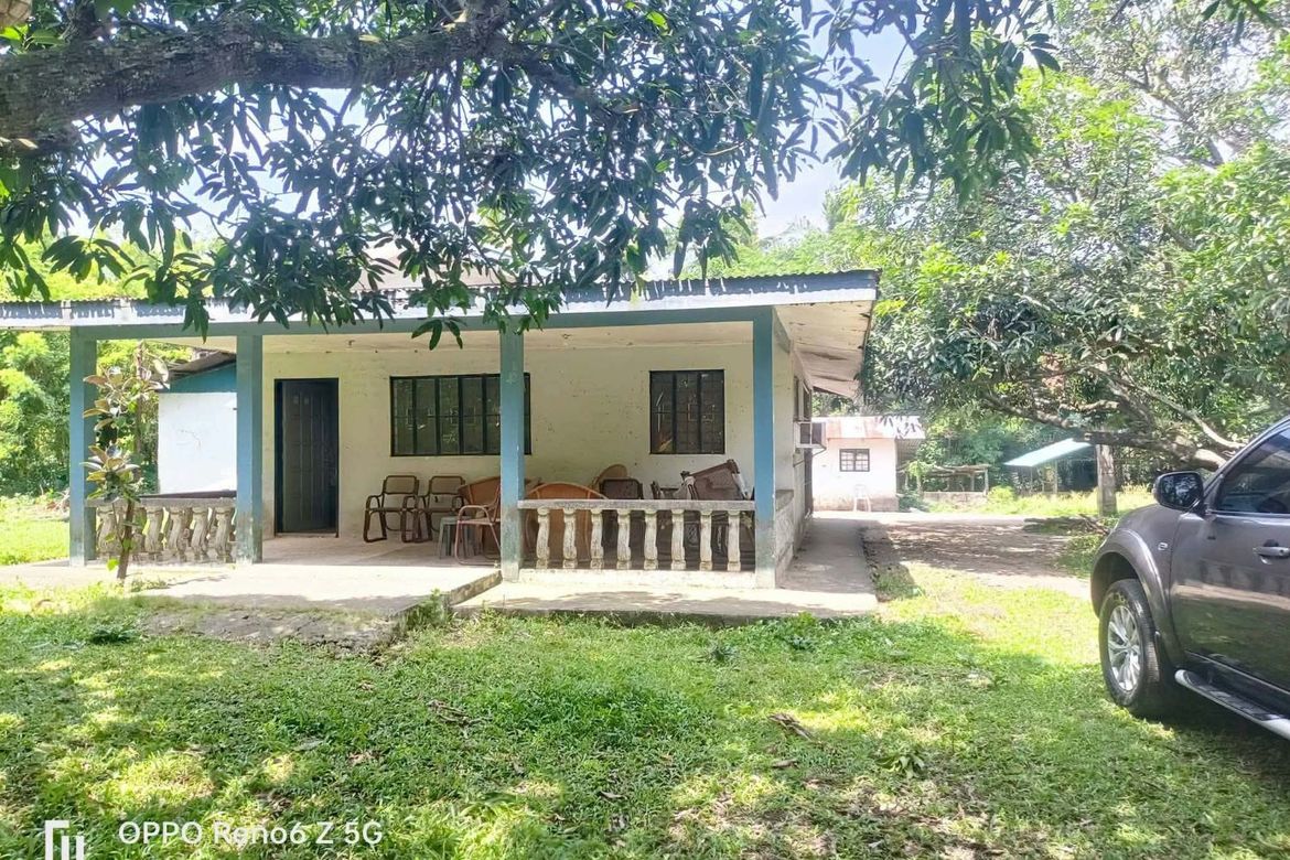 Land for Sale in Bayawang, Rosario, Batangas