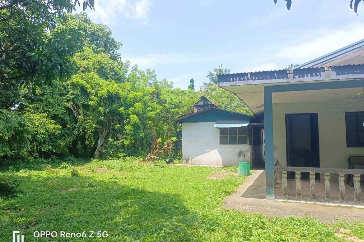 Land for Sale in Bayawang, Rosario, Batangas – photo 3