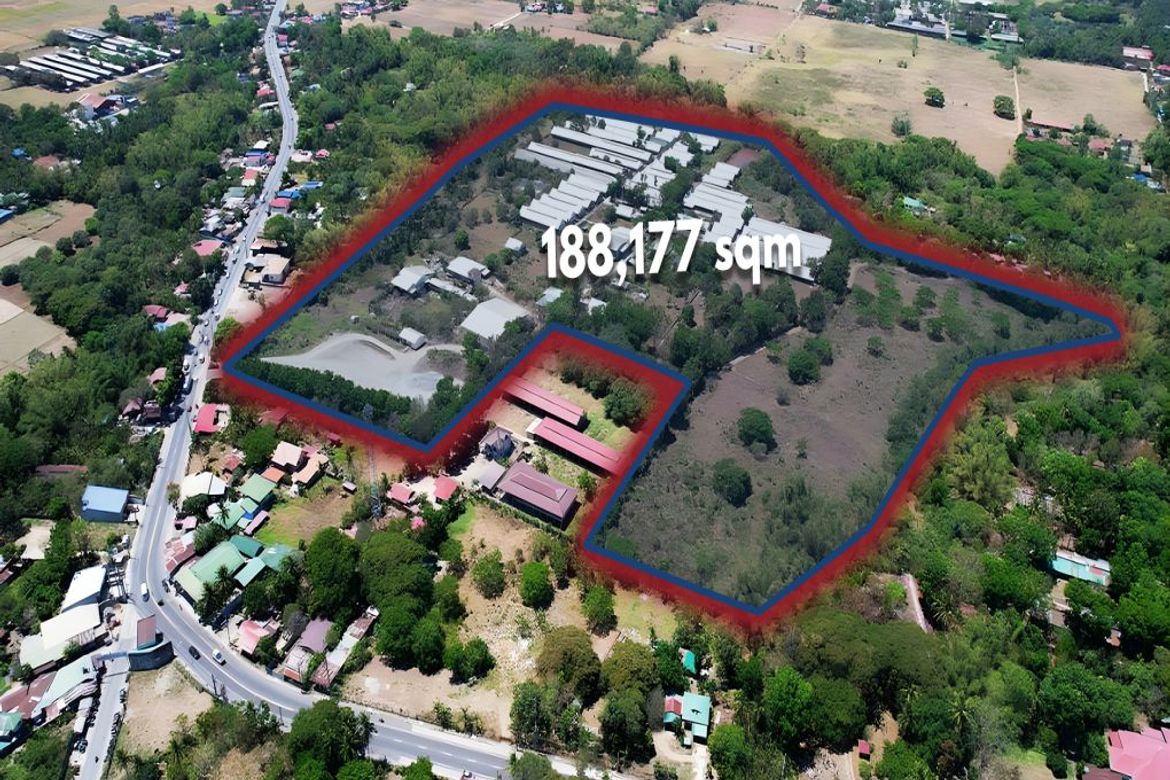 Land for Sale in Bayawang, Rosario, Batangas – photo 2