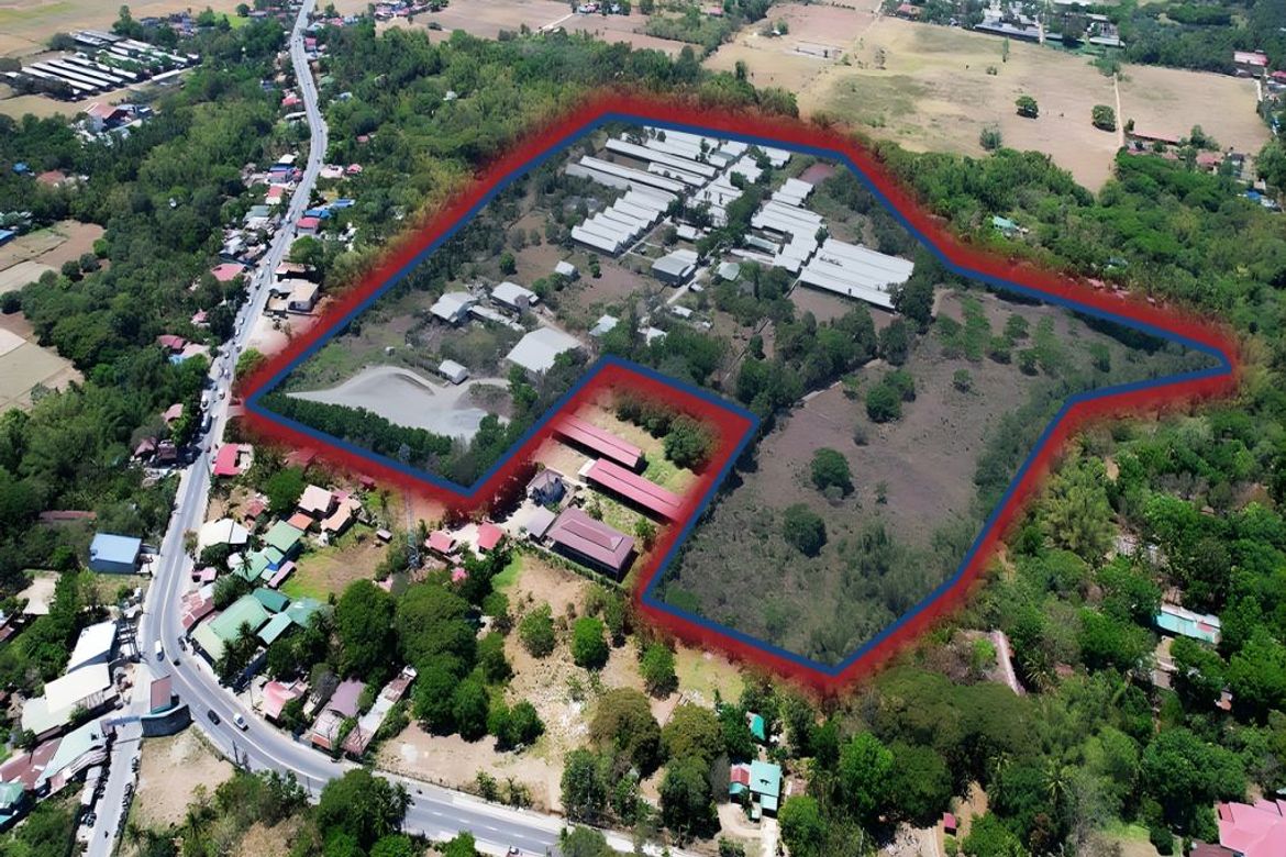 Land for Sale in Bayawang, Rosario, Batangas – photo 3