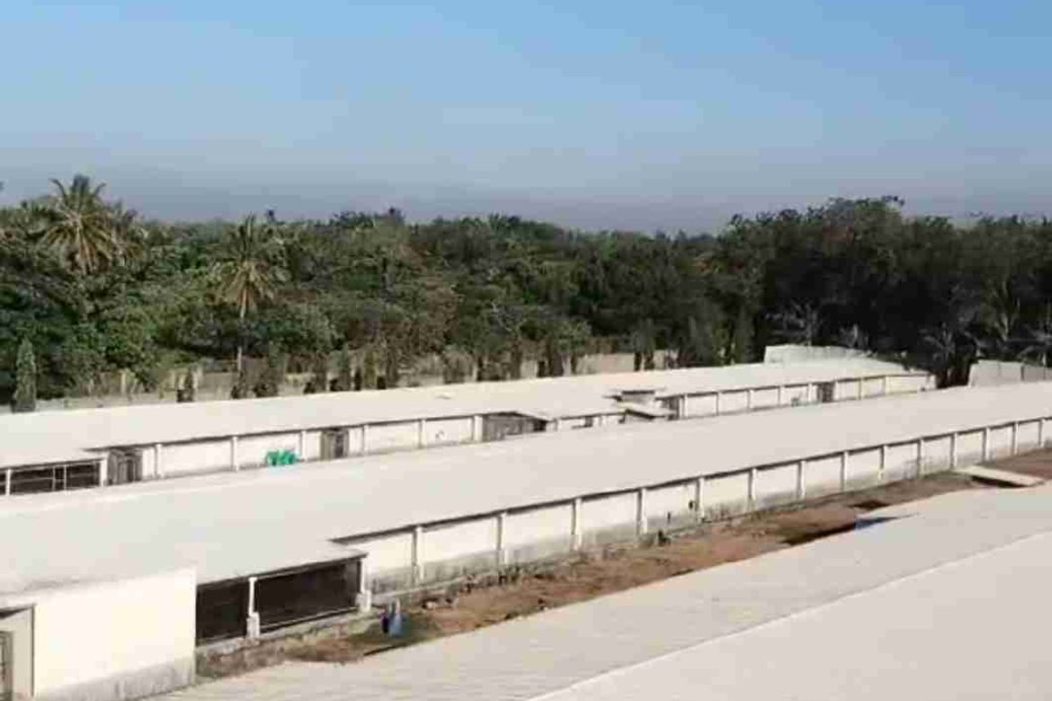 Land for Sale in Bayawang, Rosario, Batangas