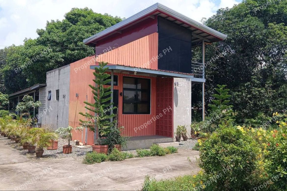 Land for Sale in Bayawang, Rosario, Batangas
