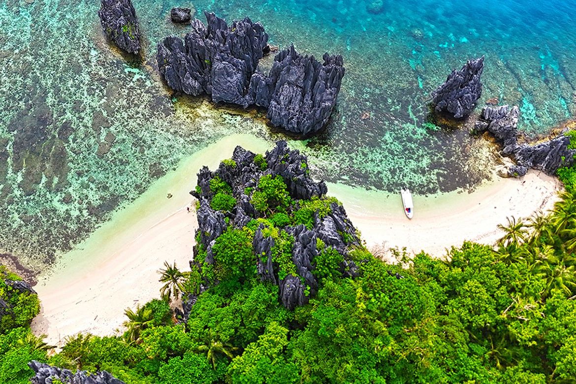 Land for Sale in Bebeladan, El Nido, Palawan – photo 3