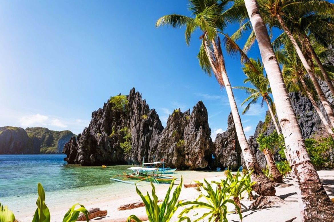 Land for Sale in Bebeladan, El Nido, Palawan – photo 5