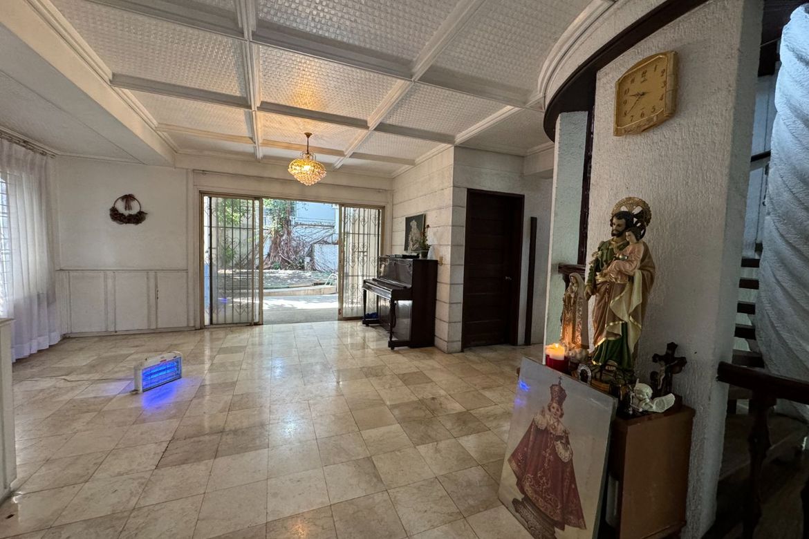 Land for Sale in Bel-Air, Makati, Metro Manila