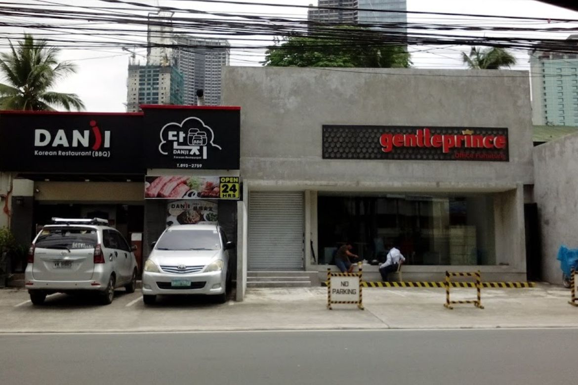 Land for Sale in Bel-Air, Makati, Metro Manila