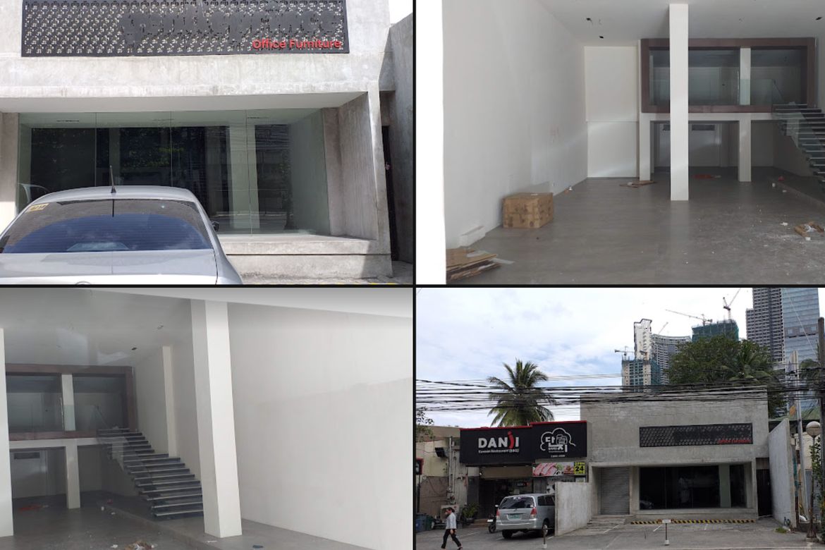 Land for Sale in Bel-Air, Makati, Metro Manila – photo 3