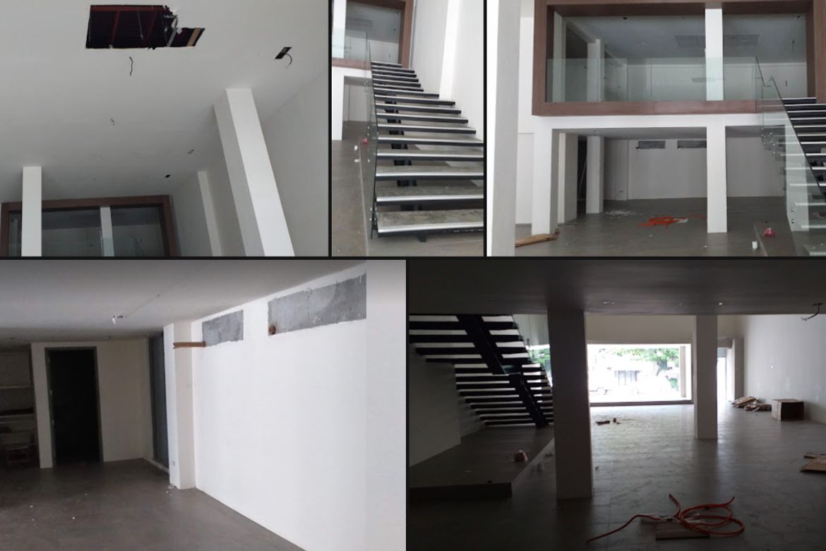 Land for Sale in Bel-Air, Makati, Metro Manila – photo 5