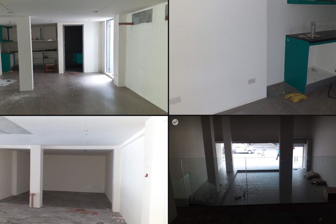 Land for Sale in Bel-Air, Makati, Metro Manila – photo 6