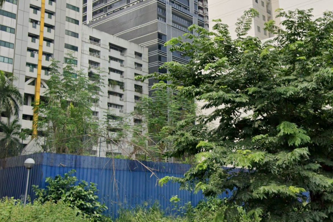 Land for Sale in Bel-Air, Makati, Metro Manila – photo 4