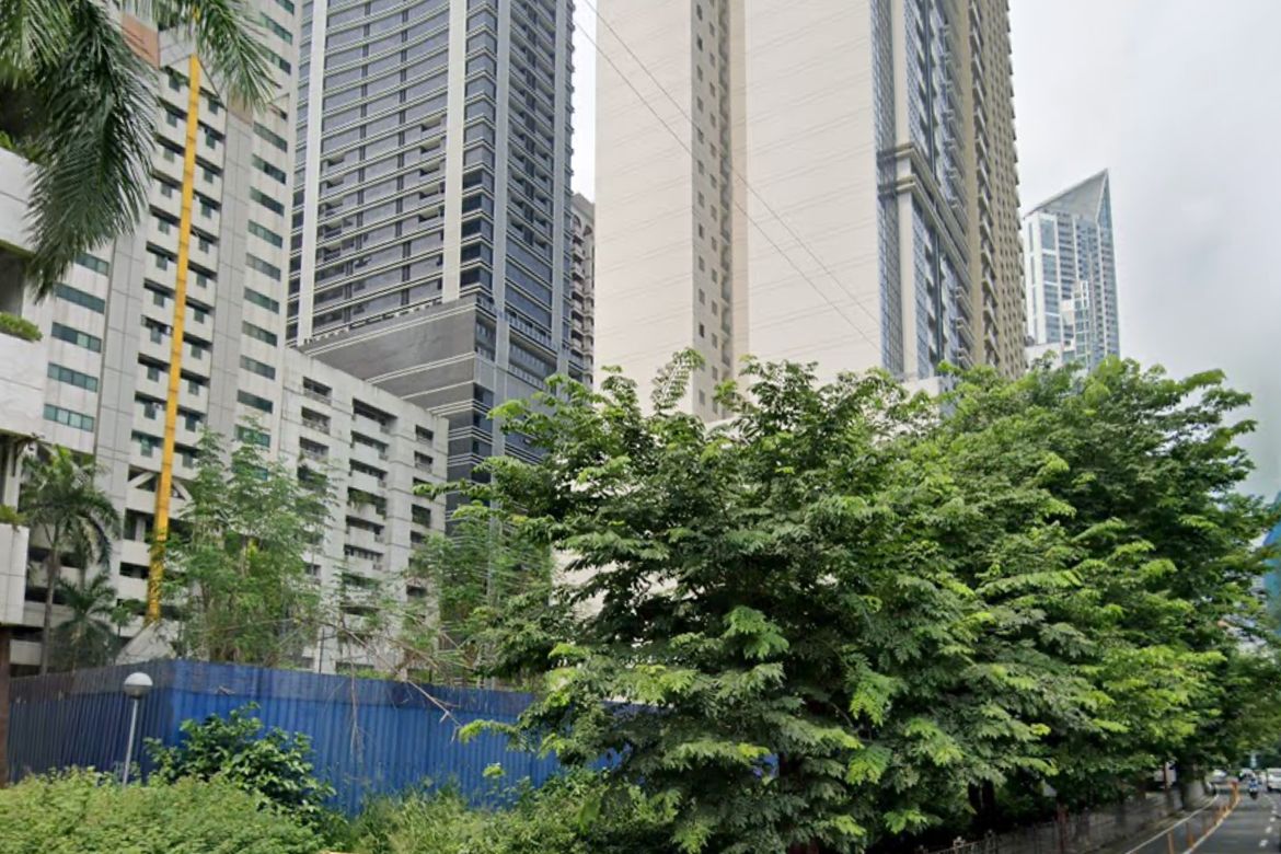 Land for Sale in Bel-Air, Makati, Metro Manila – photo 5