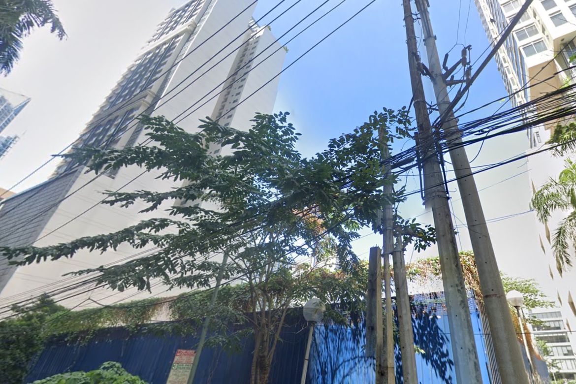 Land for Sale in Bel-Air, Makati, Metro Manila – photo 6