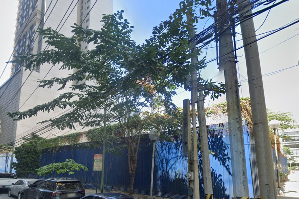 Land for Sale in Bel-Air, Makati, Metro Manila – photo 7