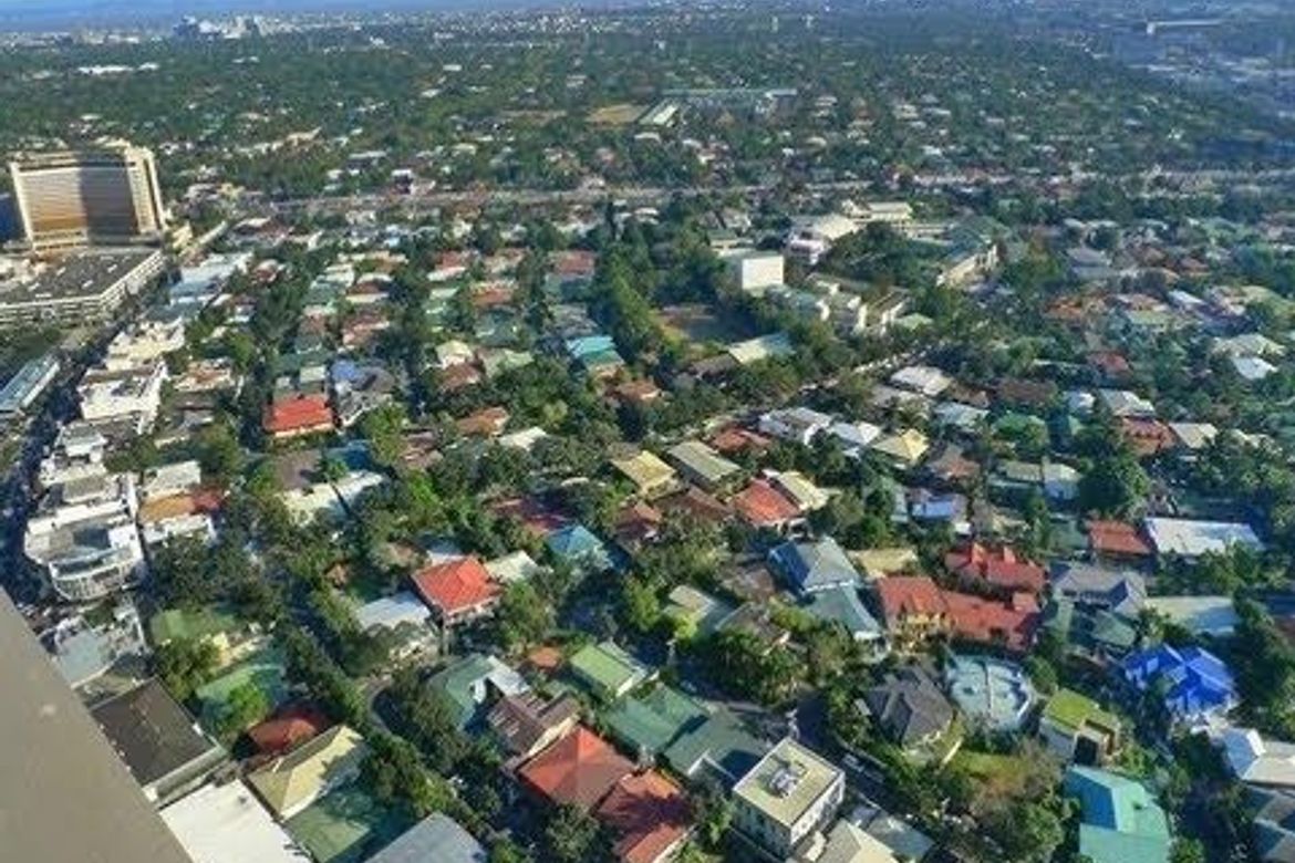 Land for Sale in Bel-Air, Makati, Metro Manila