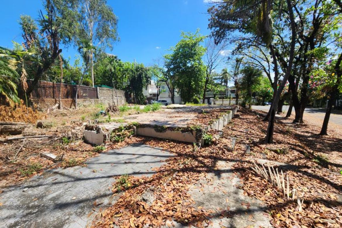 Land for Sale in Bel-Air, Makati, Metro Manila – photo 3