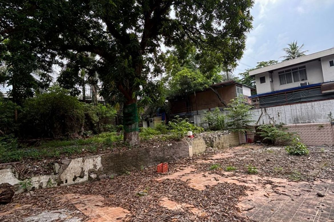 Land for Sale in Bel-Air, Makati, Metro Manila