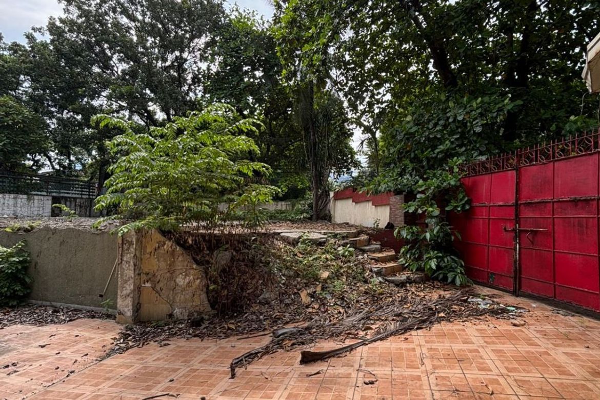 Land for Sale in Bel-Air, Makati, Metro Manila – photo 2