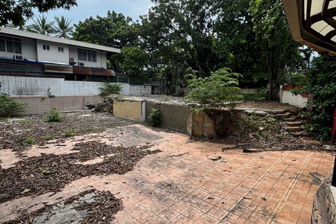 Land for Sale in Bel-Air, Makati, Metro Manila – photo 3