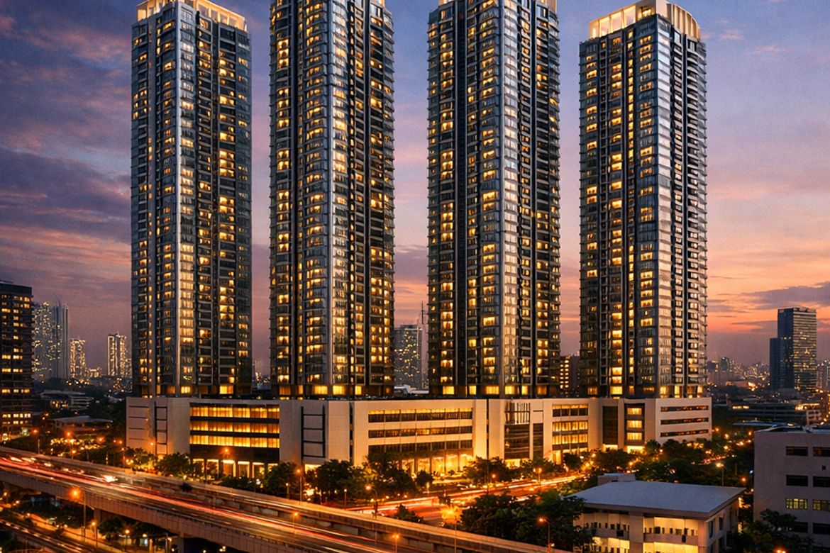 Land for Sale in Bel-Air, Makati, Metro Manila